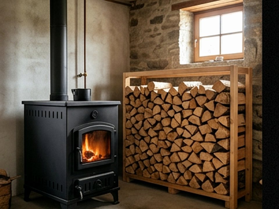 Для отопления в Луховицах